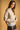 Over Size Stripe Sweater