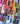 The Dreamer Jotter Gel Pen: Set of 3