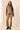 TRIBAL Stitched Snap Front Coat