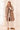 TRIBAL Long Zip-Front Quilted Vest