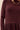 TRIBAL Long Sleeve Mixed Media Maxi Dress