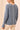 TRIBAL Funnel Neck Sweater